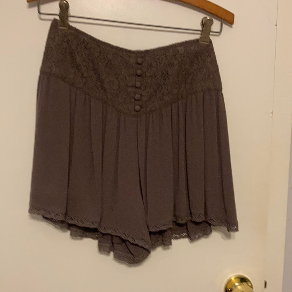 Skort